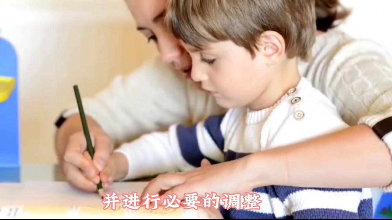 孩子不听指令不配合,孩子不听从指令