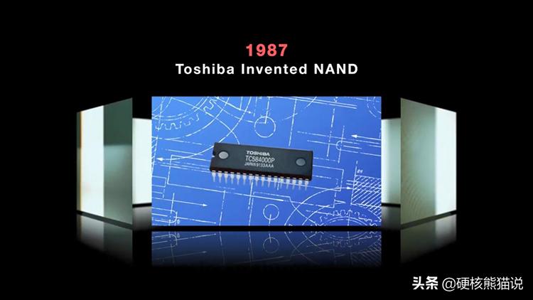 美国资本出手，日本东芝或被收购，中国会参与吗？