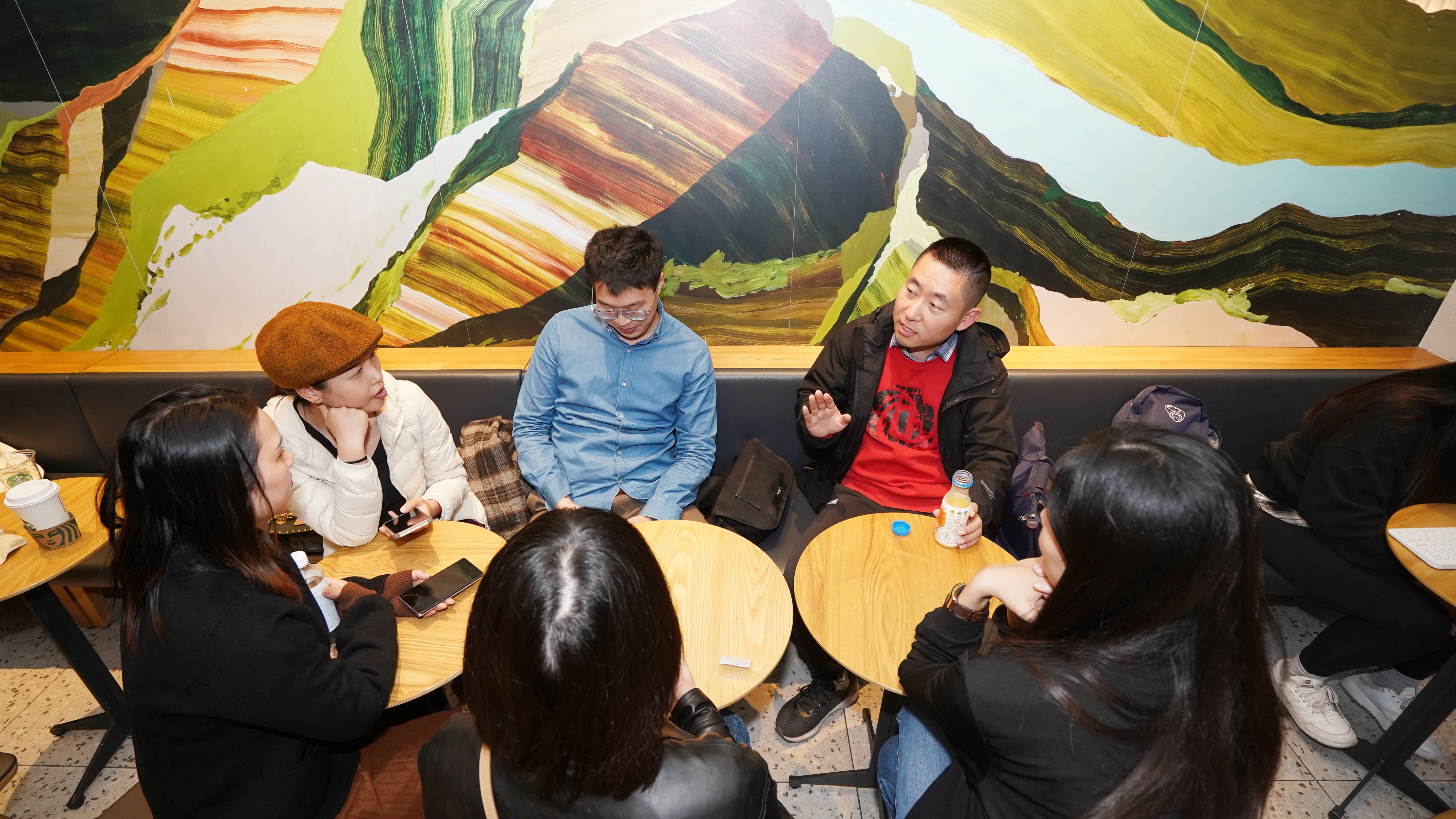 首场共创家直播！看全民真实共创BJ60