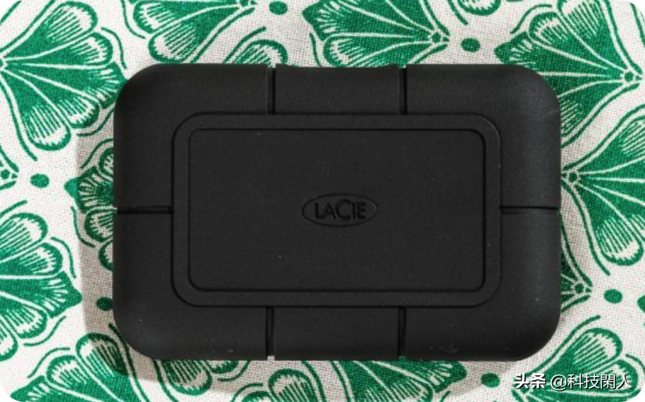 适配mac的移动硬盘推荐,2023款Mac固态硬盘