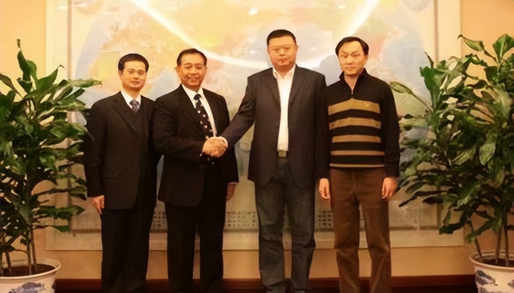 骗走280亿坑惨15万人,骗走国家280亿