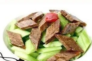 夏天什么凉菜最好看也最好吃,30种凉菜做法大全播放