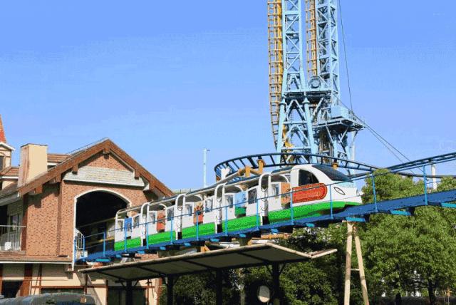 上海六一儿童节去哪儿最合适,六一儿童节沪上遛娃打卡指南来了