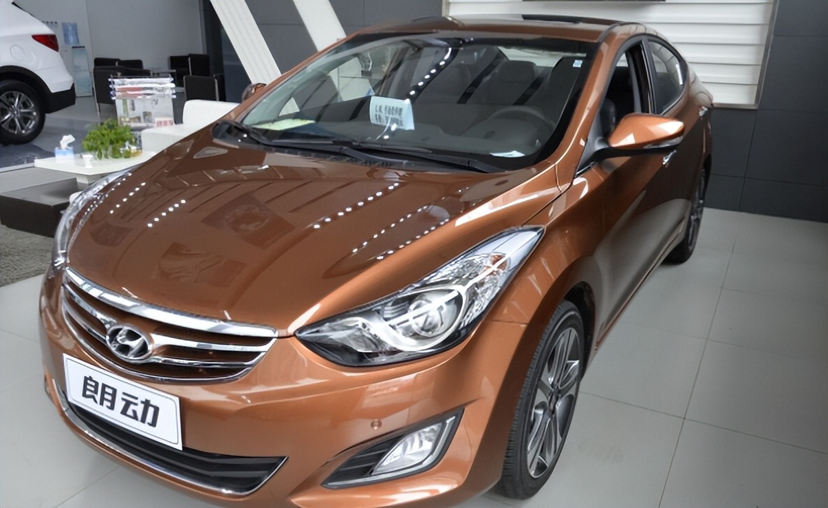 两万省油的二手车 (二手车捡漏最划算的四种车型)