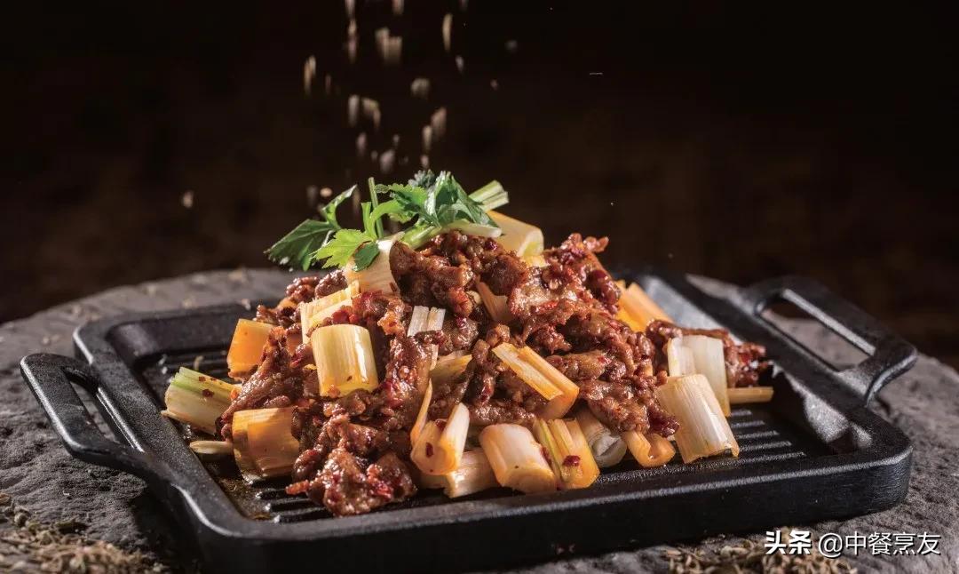 100道酒楼畅销菜谱,酒楼特色菜道道经典