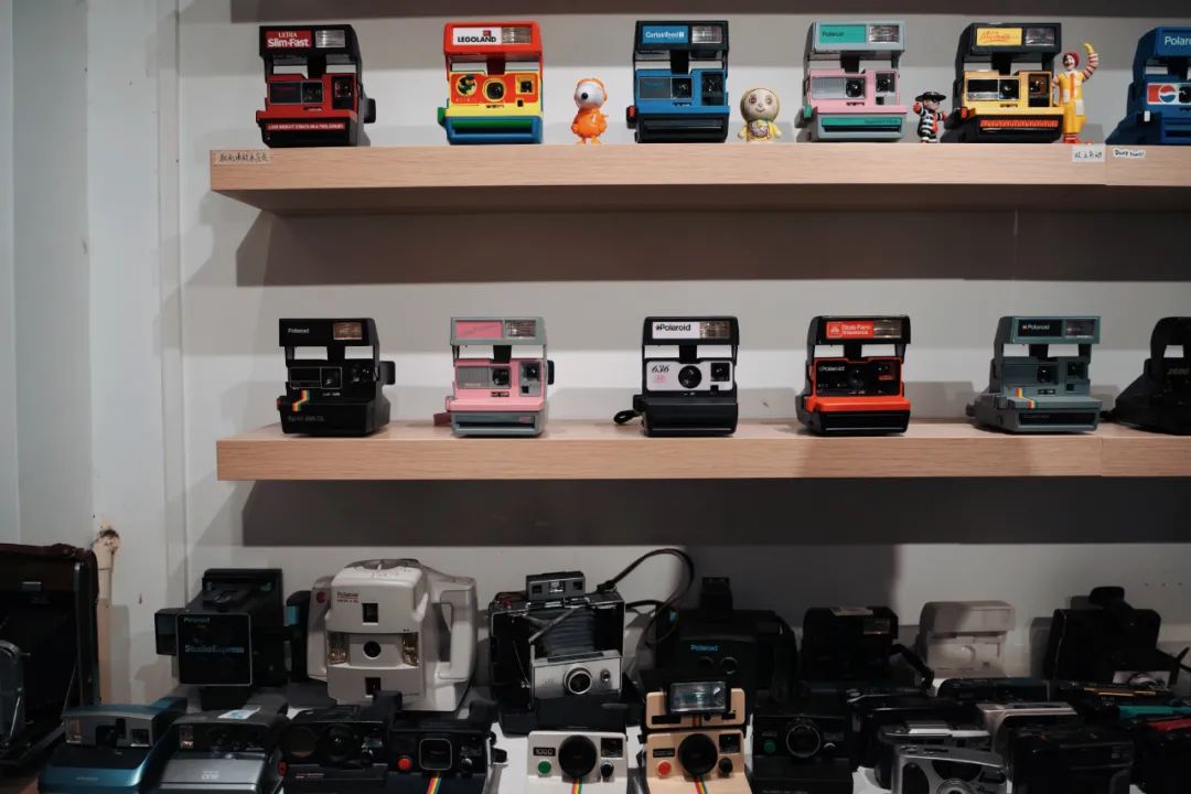 国内这个神仙街区,据说会让人得潮人恐惧症