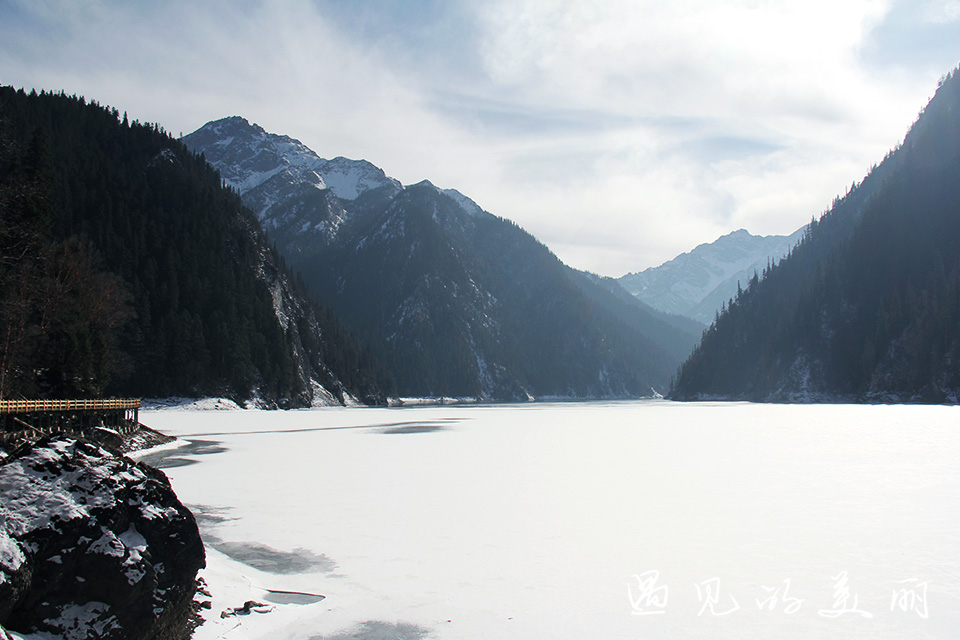 如果一生只去一个古城,一生去一次九寨沟