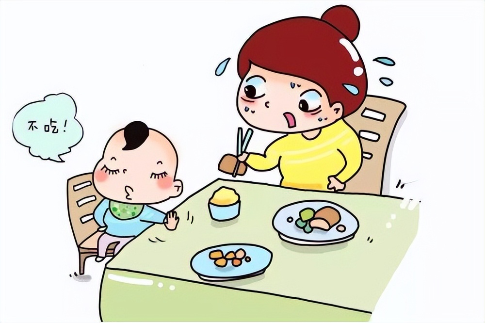 怎么让宝宝吃饭又香又好吃,宝宝不好好吃饭吃什么管用