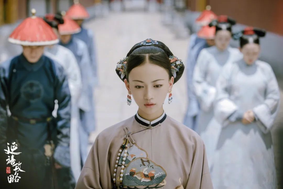 近10年热播的5部爆款古装剧,值得看的古装剧你看过几部