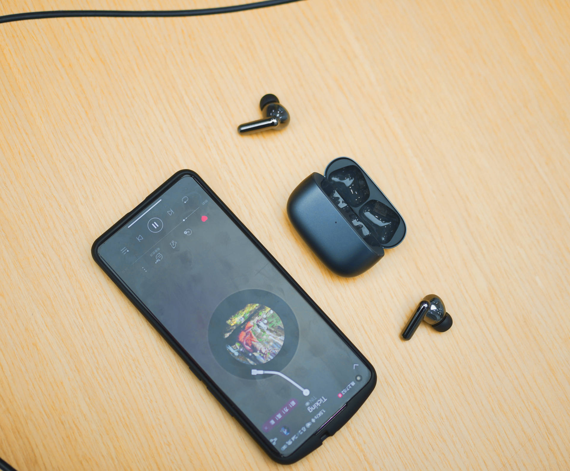 荣耀earbuds3pro电流声,荣耀earbuds3pro