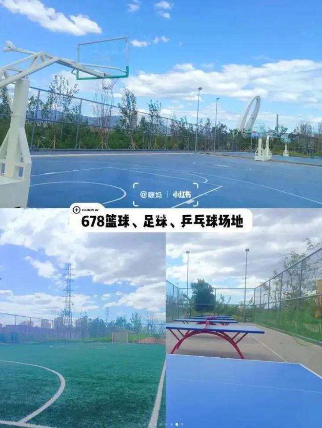 京郊热门遛娃打卡地开启童趣一夏,推荐一个遛娃避暑胜地