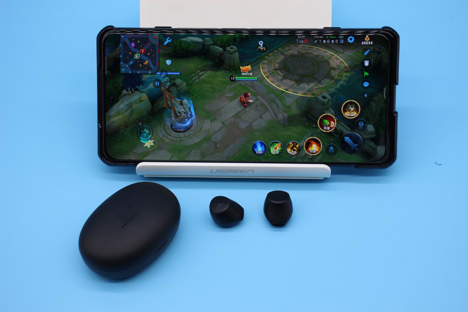 jeetair2蓝牙耳机好用吗,蓝牙耳机评测推荐jeetair