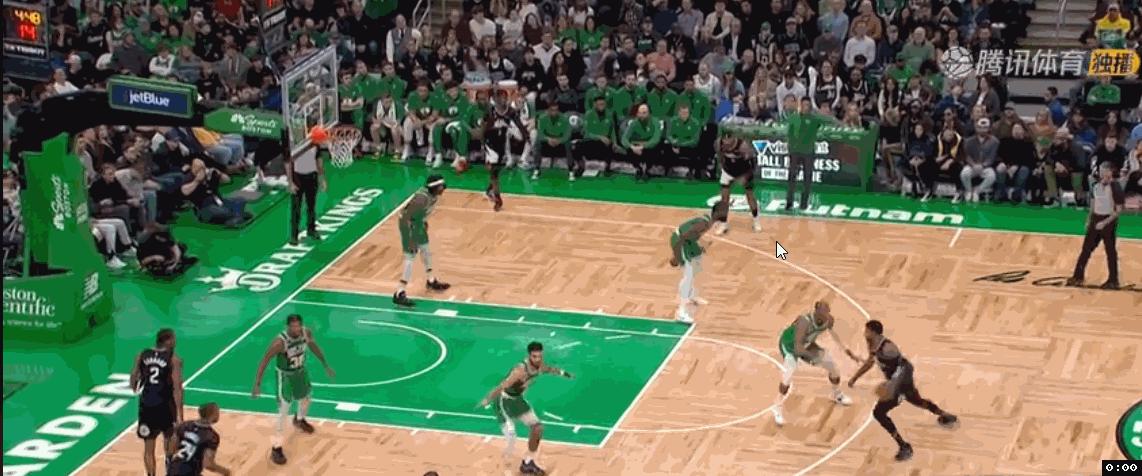 2024快船对凯尔特人结果,g6凯尔特人vs独行侠