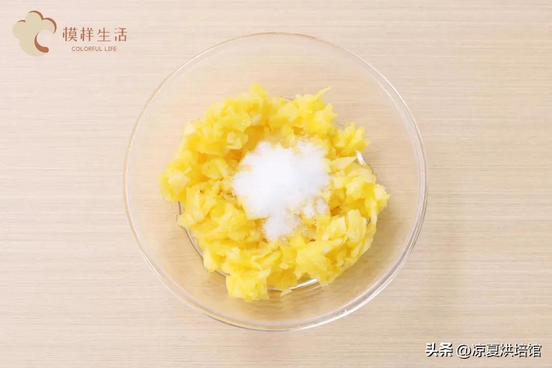 简单又好吃入口即化的提拉米苏,免烤箱提拉米苏步骤