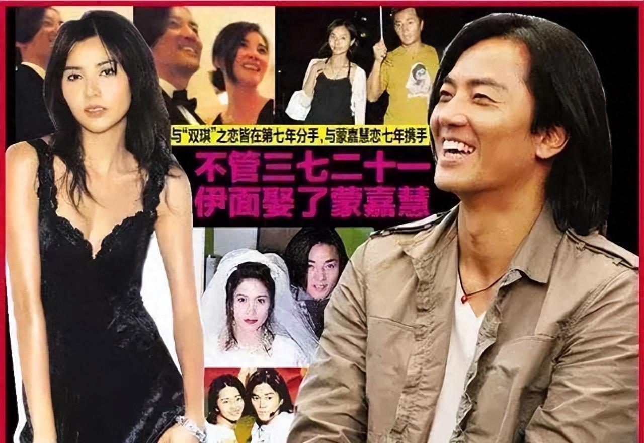 郑伊健现在在干嘛,郑伊健目前在干嘛