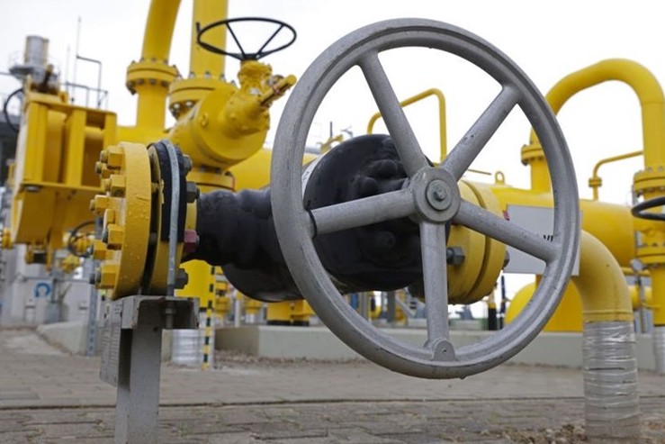 欧洲天然气价格暴涨6倍的原因,欧洲天然气价格到底涨了多少