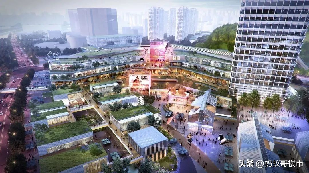 中山和惠州买房的真实感受,中山最值得买房的区域