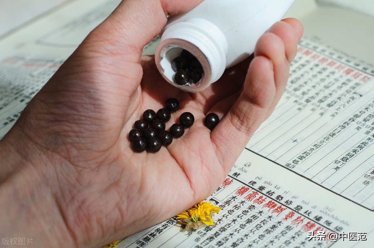 归脾丸能治疗失眠症状吗,归脾丸最佳搭配治失眠