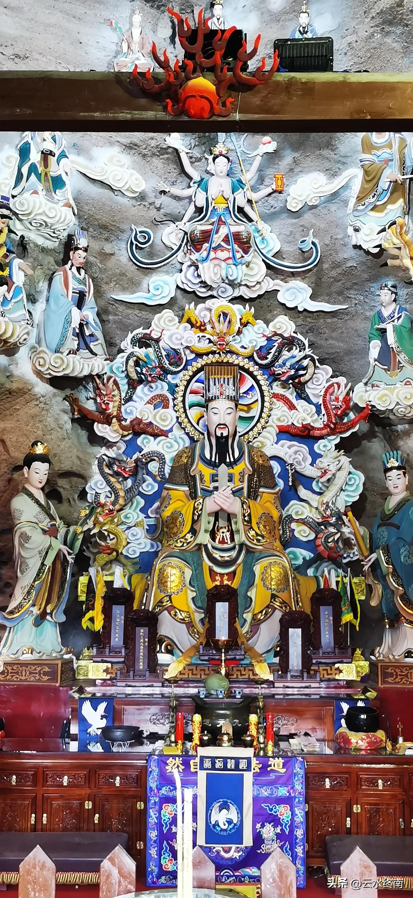 宝鸡好玩的自然山水地方推荐,宝鸡凉快好玩的地方