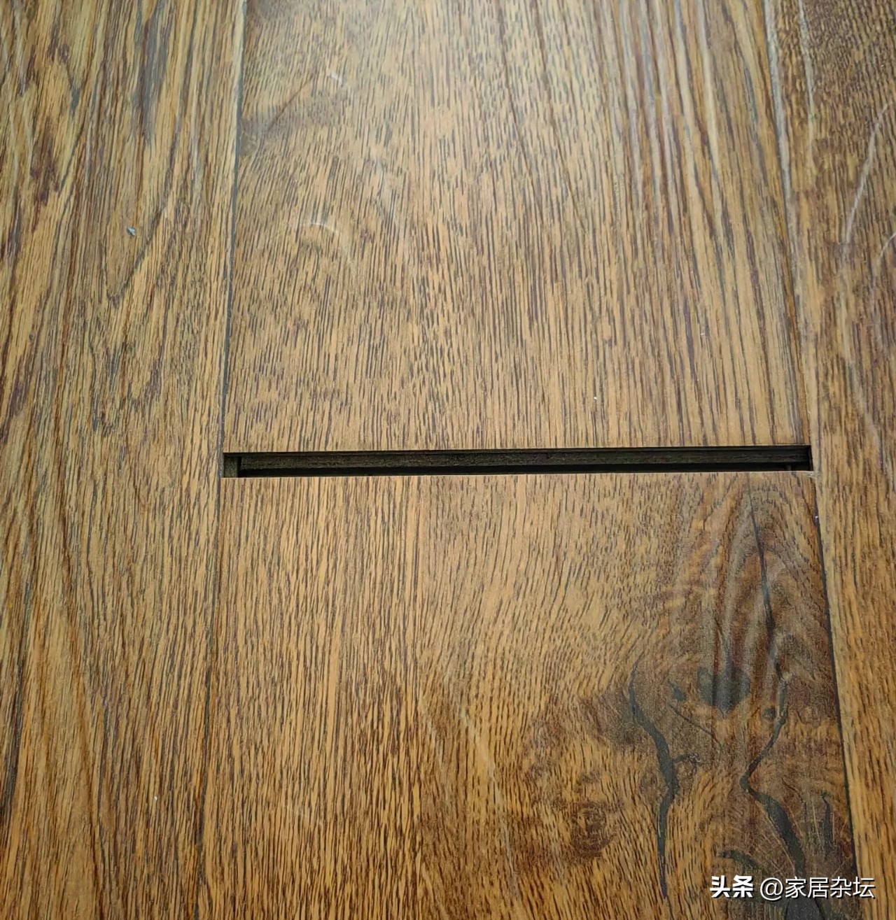 若再装木地板,建议坚持“5不装”,不是误导,都是教训的总结