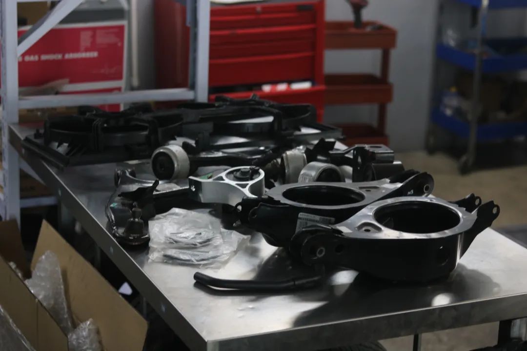 翻新一台天籁后需要多少钱,06日产老天籁全车翻新