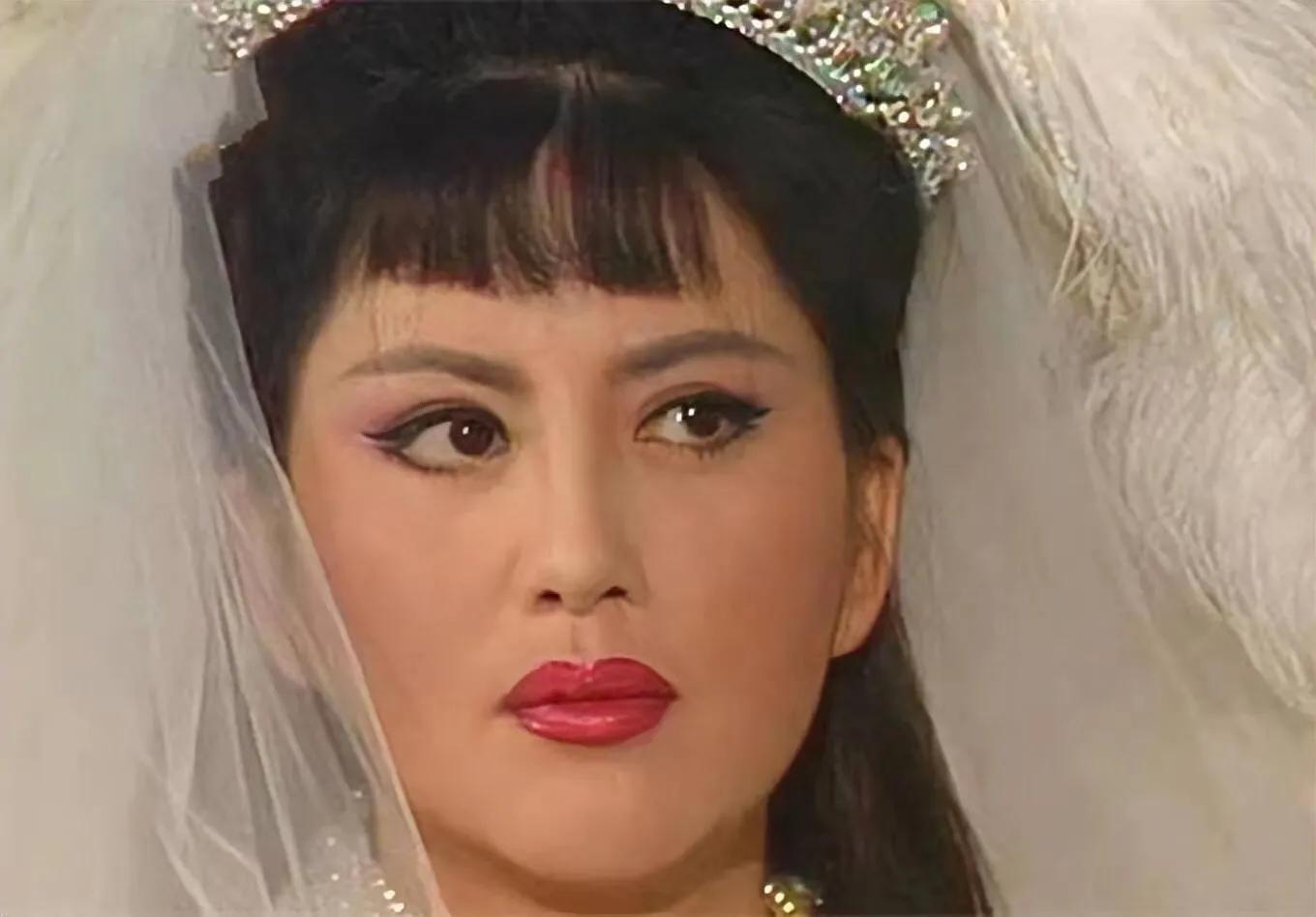 坐牢，离婚，选美，“中国第一美妇”宫雪花到底怎么了