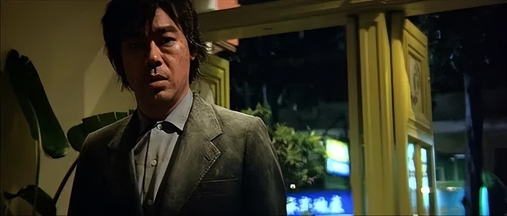 国产经典悬疑片心迷宫,2015年国产高分的悬疑片心迷宫