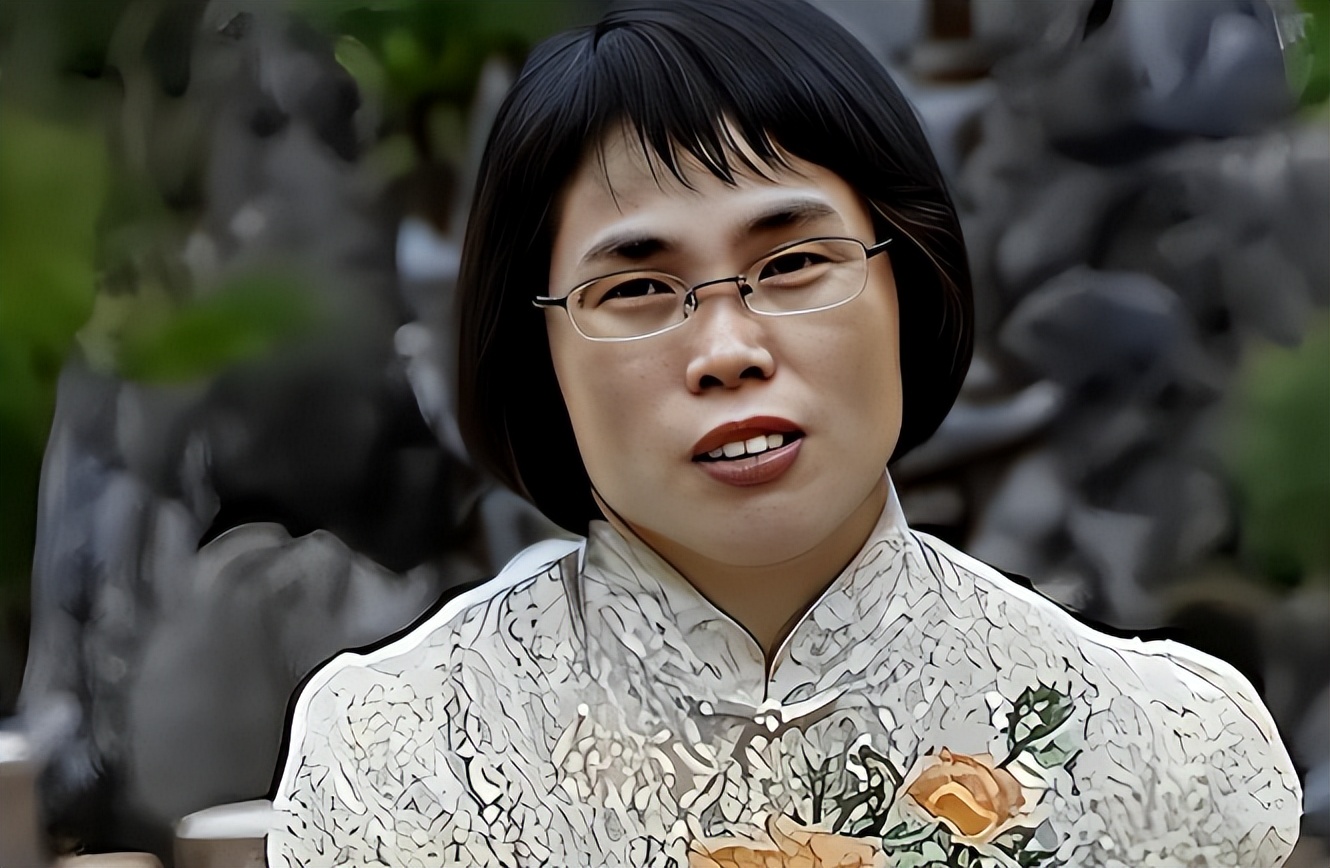 广西富婆与美商斗智斗勇，不但将老美技术引入中国，还狂赚47亿