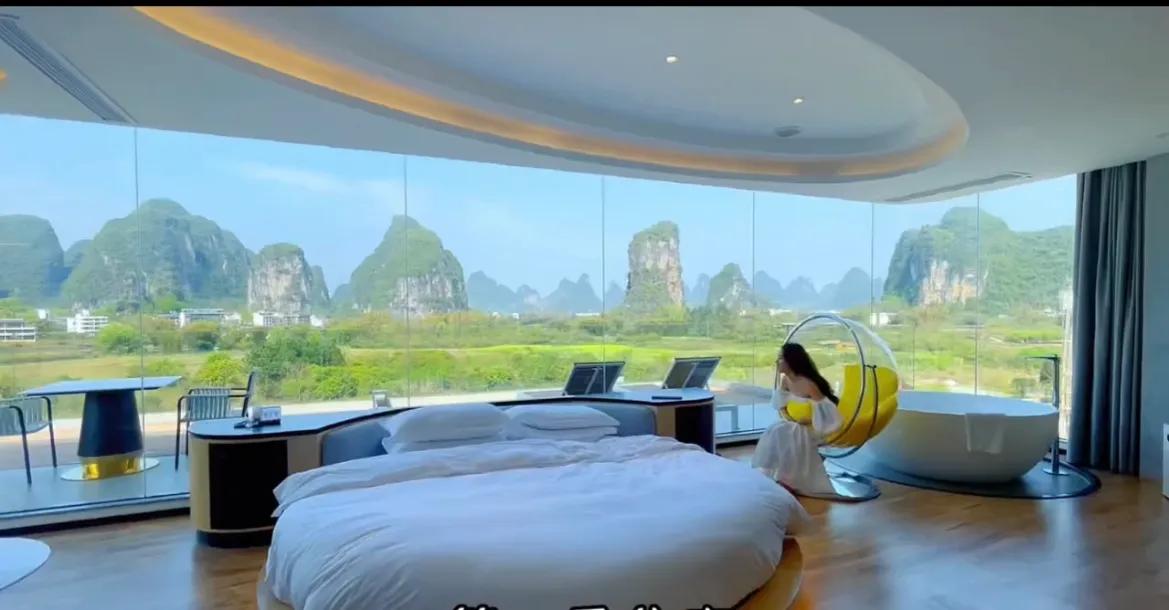 桂林游玩攻略穷游,桂林旅游景点大全