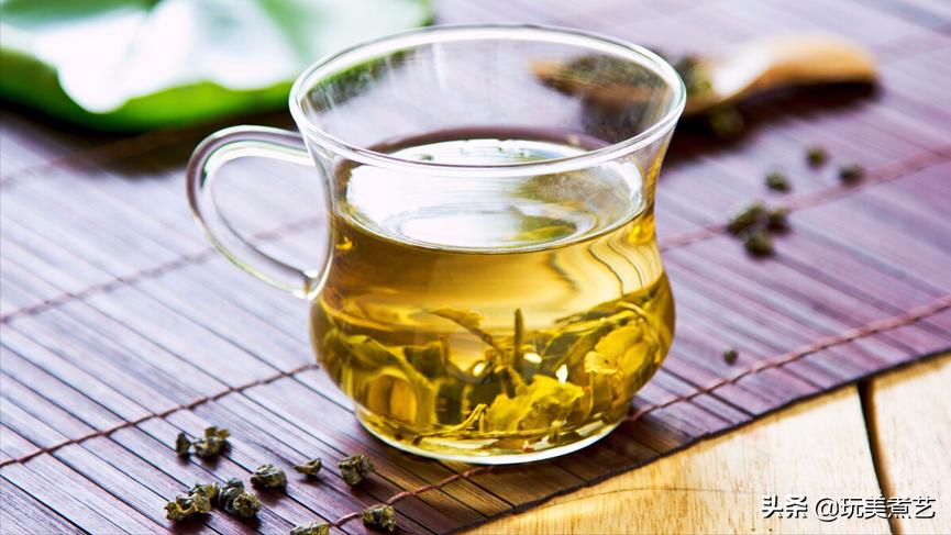 春夏秋冬分别适合喝什么茶,一年四季每个季节适合喝什么茶