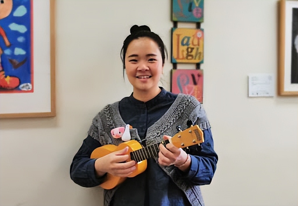 音乐的魅力英语,音乐的魅力英文