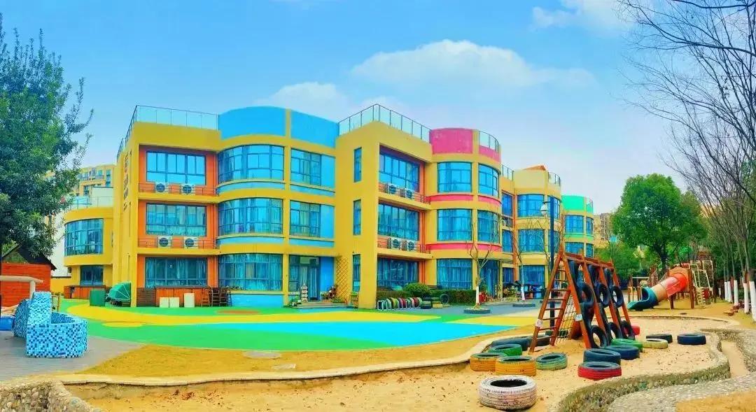 杭州有哪些高教园区,杭州十大园区