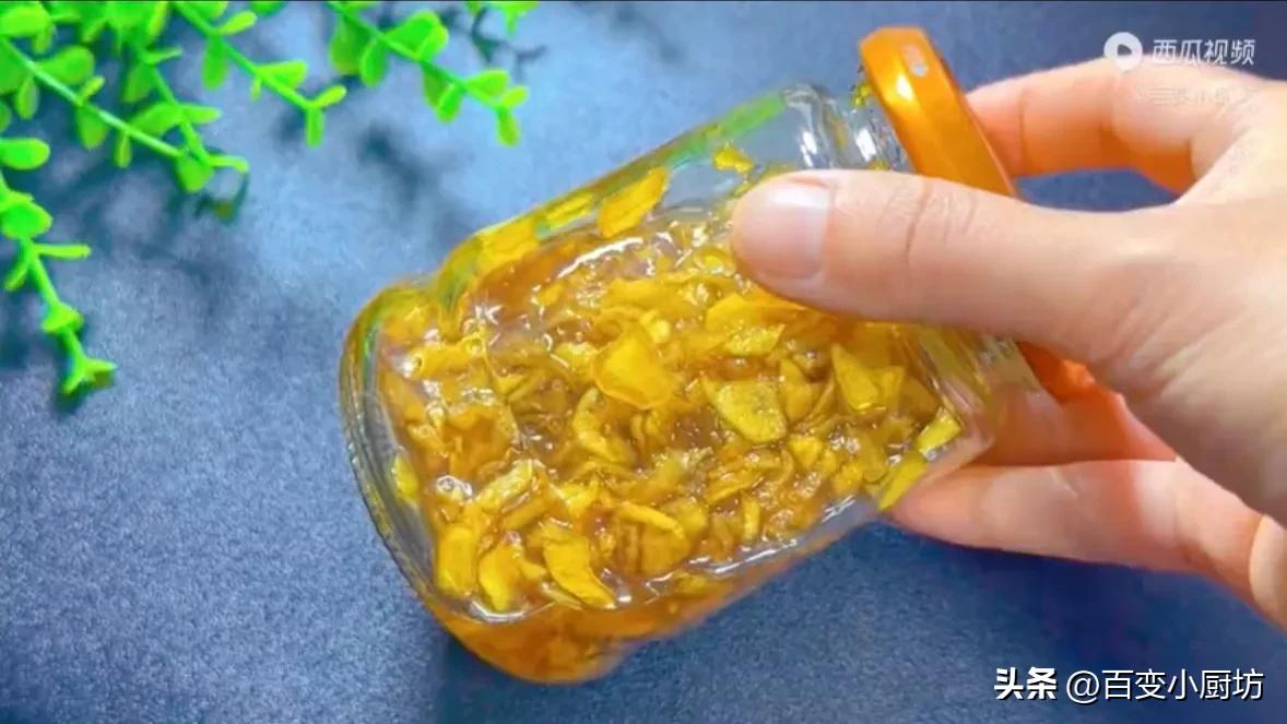 苹果太多吃不完能做什么冬天,苹果怎么做不坏还好吃