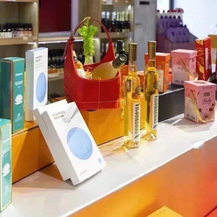 亚蓉欧国家馆商品展示中心,亚蓉欧国家商品馆年货活动