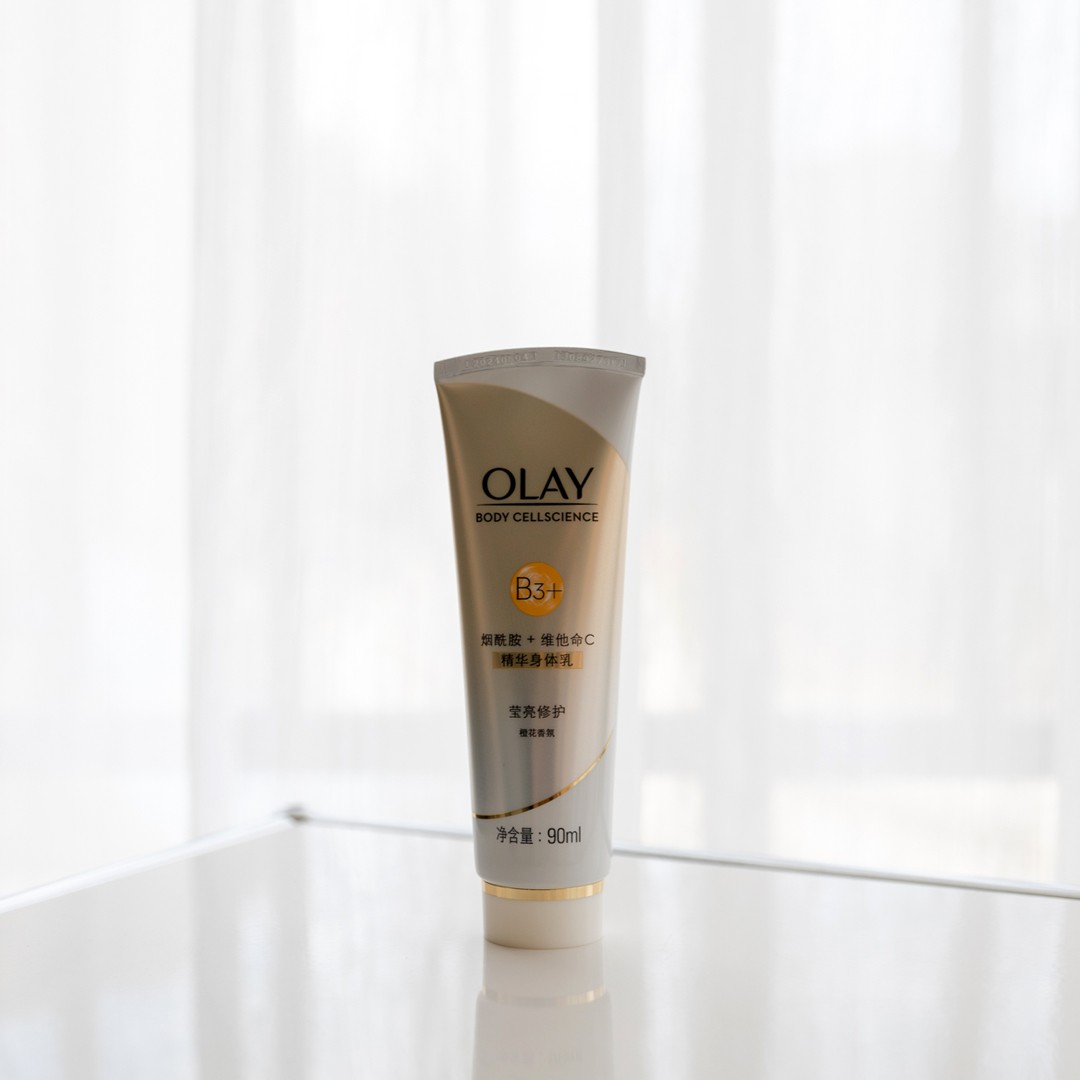 夏季好用身体乳推荐！10款适合夏天的高口碑身体乳排行榜