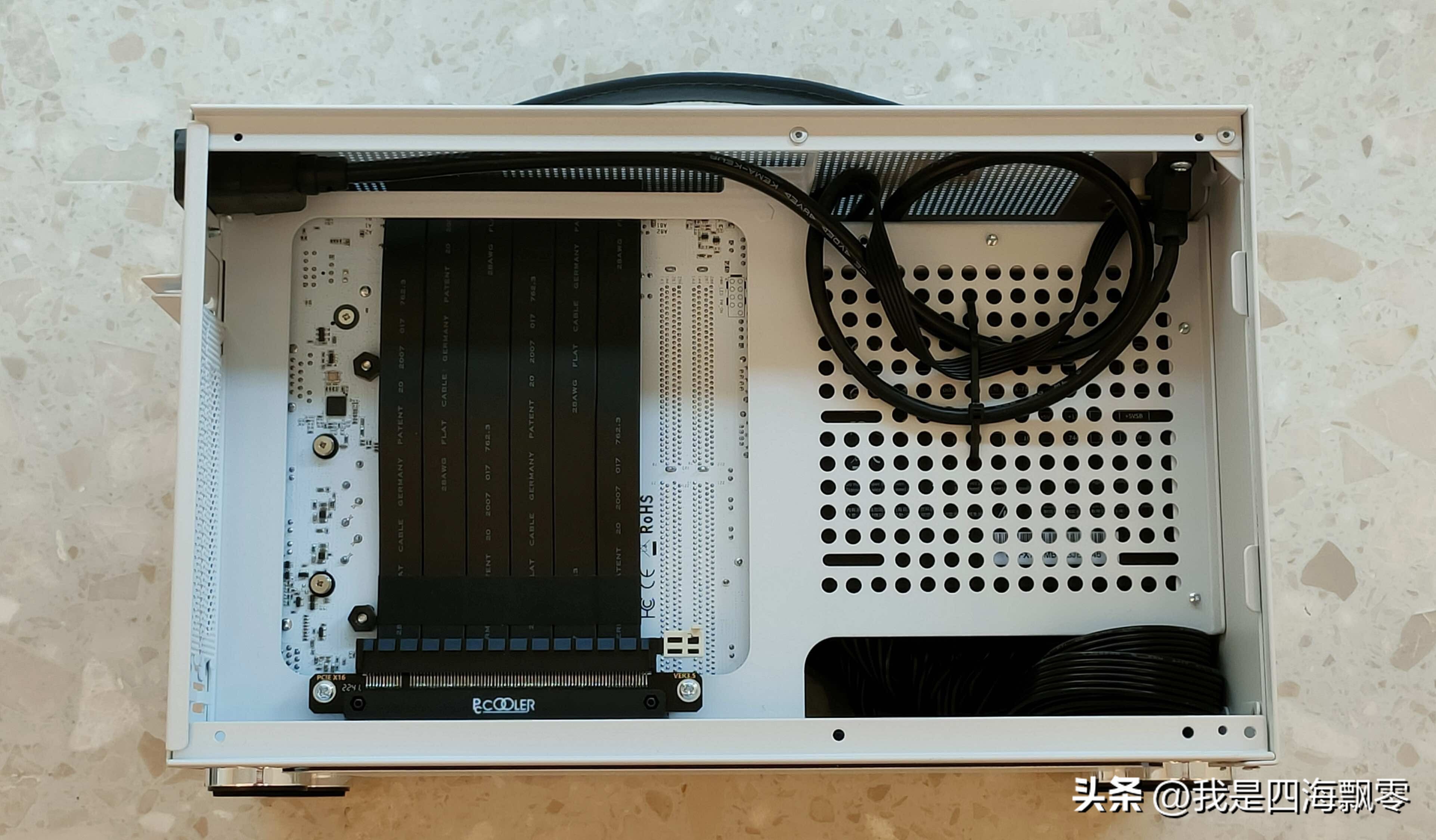 超频三蜂鸟2,超频三蜂鸟水冷