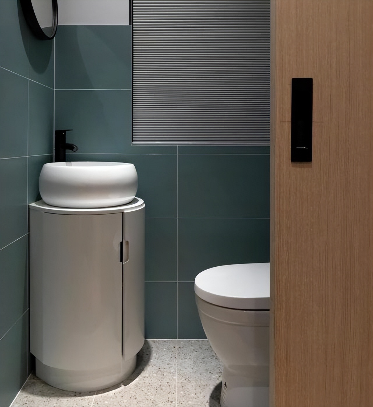 全职太太把家打理得井井有条,80后太太的生活