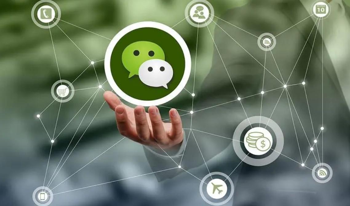 保健品私域怎么引流,如何打造保健品营销体系