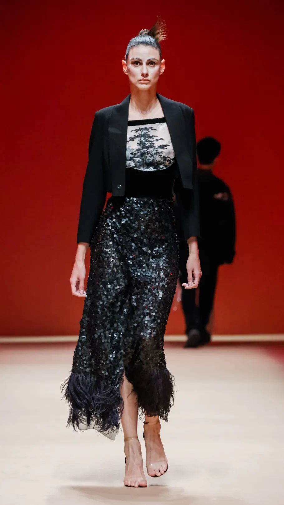 2023春季流行款式,2023年中年夏季流行款式