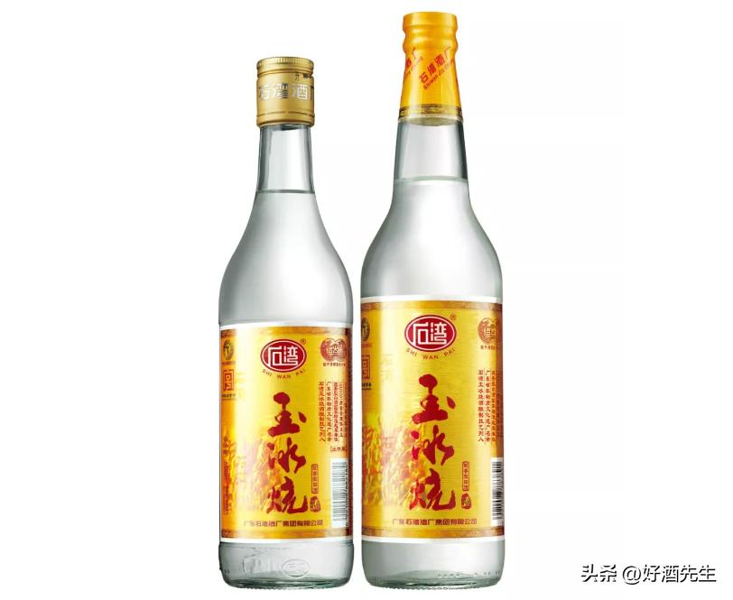 粤韵独特：畅游广东省十大白酒，感受粤式美酒的独特魅力