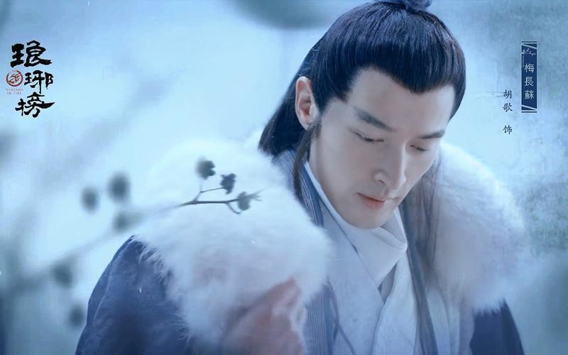 车祸后如何评价胡歌,胡歌车祸前后差别大吗