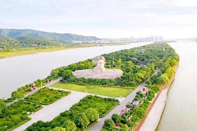 长沙必去景点天心区,长沙必去景点