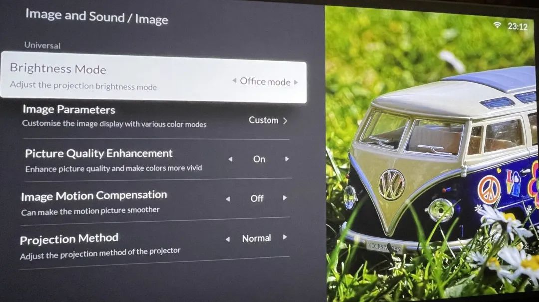 小米11ultra支持杜比视界吗,小米激光影院2真实测评