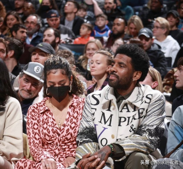 欧文发表奇怪言论,欧文杜兰特赛后互动