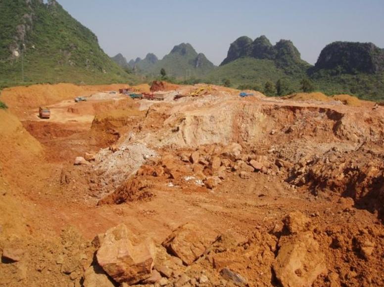 硬度低，耐高温，高延展，终于知道铝土矿为什么会用途如此广泛了