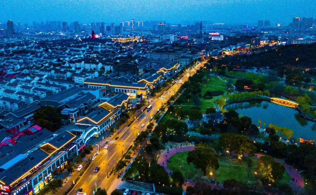 中国县城的真实情况超出你的想象,未来中国最发达的县城