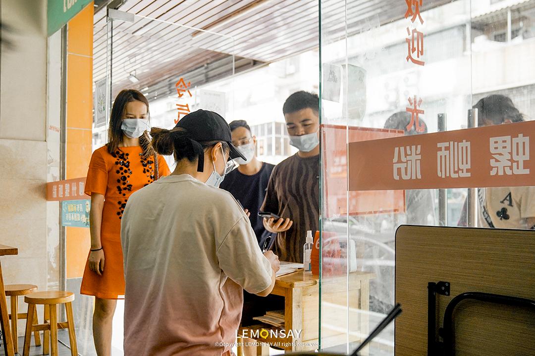 深圳周记螺蛳粉一条街,深圳螺蛳粉一条街