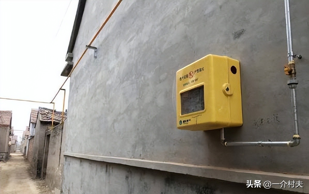 下半年农村七大工程全面启动,未来5年农村还将迎来新的工程