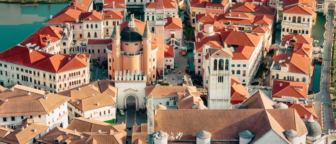 【星城漫游】打卡全世界，就从长沙出发