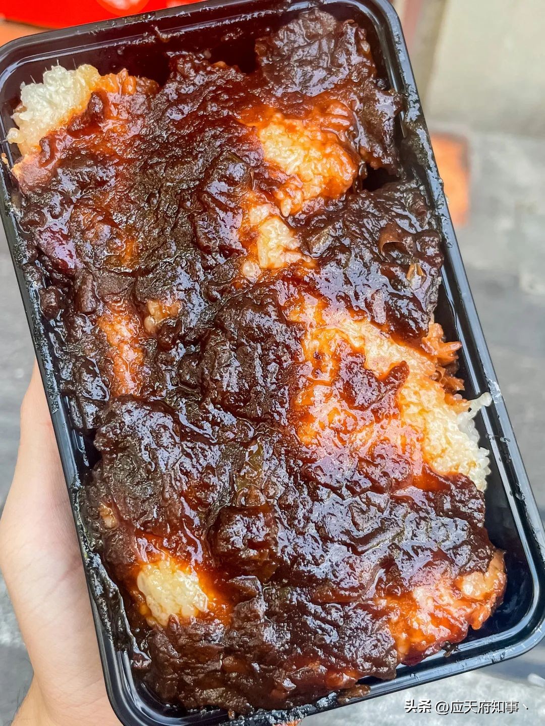 南京那些糯叽叽美食！黏住你的心和胃